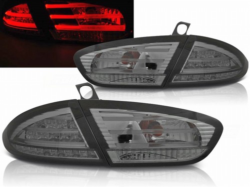 Led rückleuchten rauchglas - led,