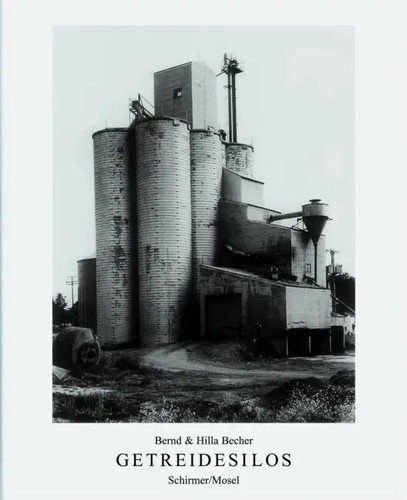 Getreidesilos photographien - |,