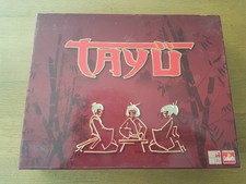 Boardgame brettspiel yu - brettspiel, ta