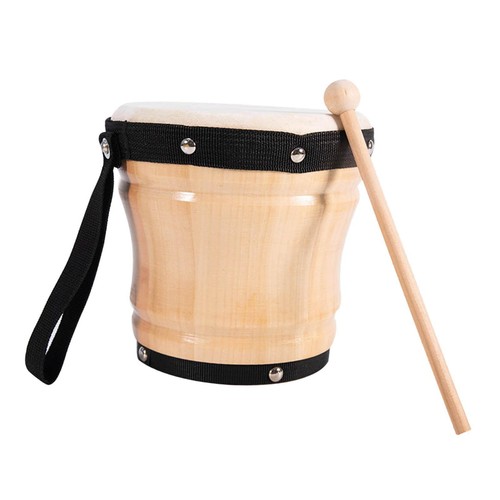 Set delicate drum - 1,