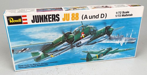 3873 revell bausatz - dm.,