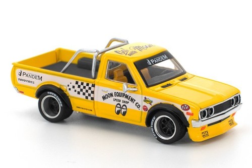 Datsun 620 pick - -,
