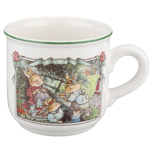Kaffeetasse villeroy boch - kaffeetasse, &
