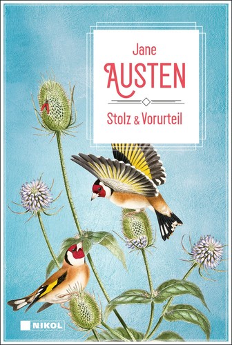Stolz und vorurteil - und,