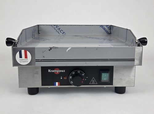 Elektrogrill krampouz gecic3ao - elektrogrill,