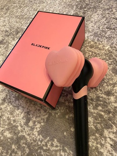Blackpink official light stick - blackpink,
