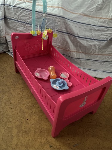 Zapf creation baby born - creation®,