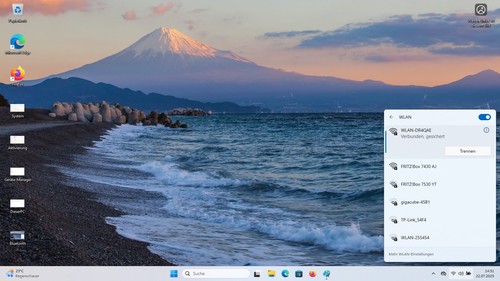 Medion e7220 intel i3 - 17,3",