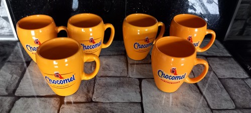 Chocomel tasse die - chocomel,