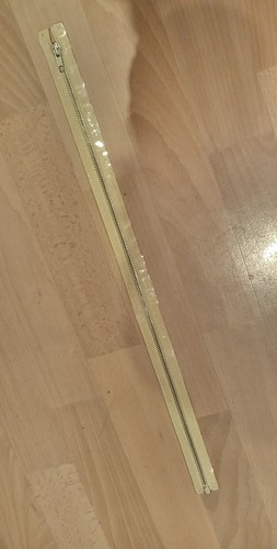 Reißverschluss für jacken - für,