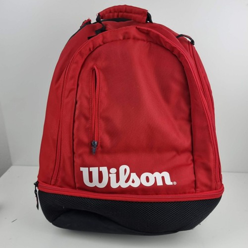 Wilson team tennisrucksack - tennisrucksack, in