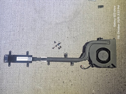 Original dell latitude - original, 5420