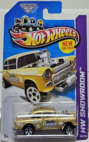 Hot wheels 2013 - -, american