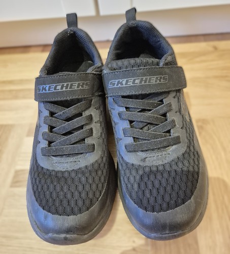 Skechers schwarz 36 - skechers, gr.
