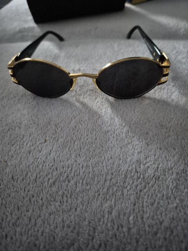Damen sonnenbrille gold - damen,