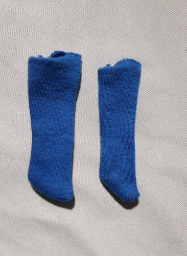 Socken blau skipper wooly - socken,