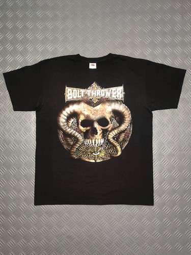 Vintage 2014 shirt bolt - vintage,