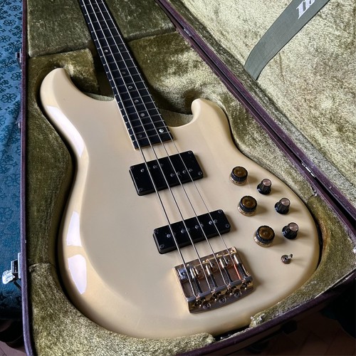Ibanez musician mc924 made - ibanez,