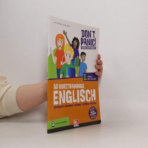 Kurztrainings englisch 1 - 50,