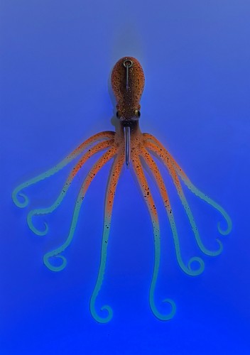 Savage gear octopus - savage,