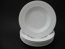 Hutschenreuther suppenteller - 6,