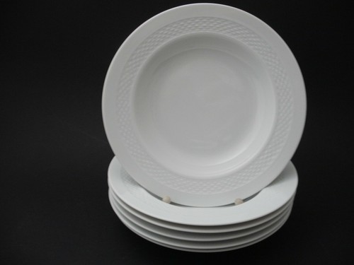 Hutschenreuther suppenteller - hutschenreuther,