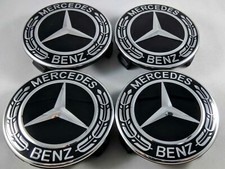 Mercedes benz - 4x, 75