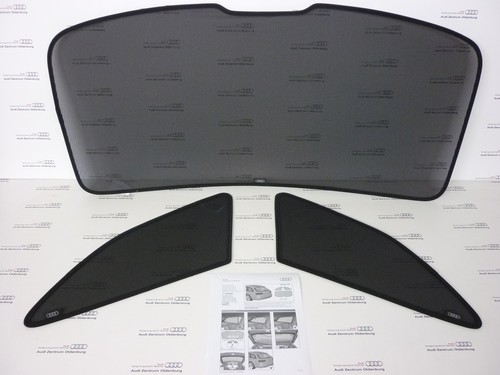 Original audi sonnenschutz - original,