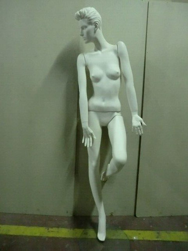 Mannequin schaufensterpuppe - ,