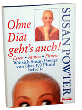 Susan powter ohne diät - susan,