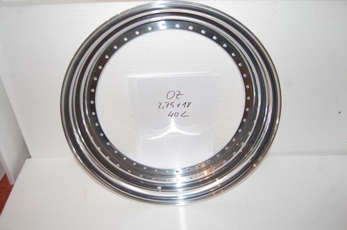 Aussenbetten 75x18 40 - oz,