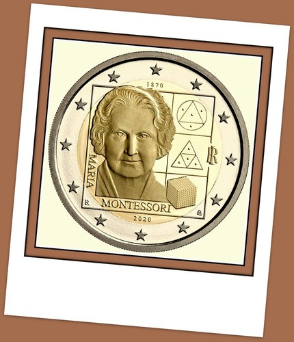 Euro gedenkmünze italien - euro,