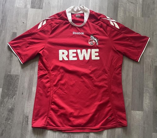 Köln reebok trikot rewe - köln,