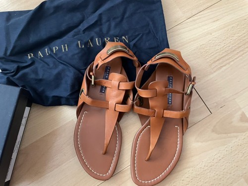 Ralph lauren damen sandale - ralph,
