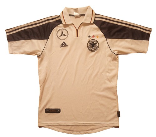 Adidas dfb deutschland - dfb, 2000