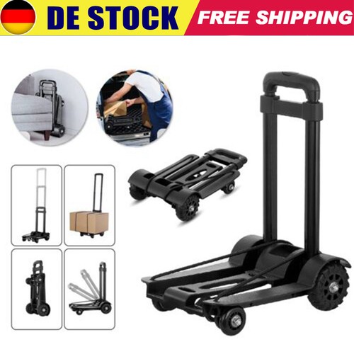 Trolley transportkarre - trolley,