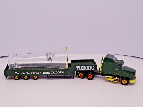 Tuborg mack - tuborg,