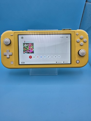 Nintendo switch lite mit - nintendo,