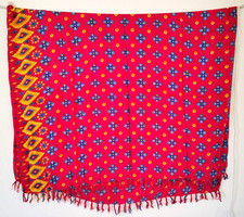 Pareo tuch sarong pink - -, oder