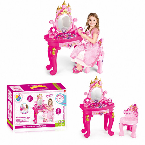 Kinder schminktisch - kinder,