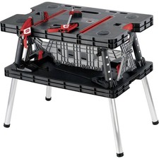 Keter 237005 klappwerkbank - keter,