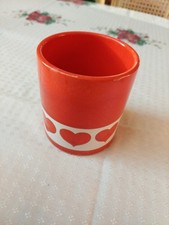 Stiftebecher wächtersbacher - stiftebecher,,