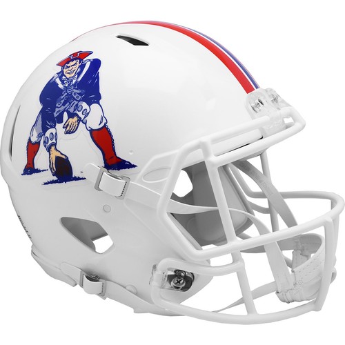 Riddell speed authentic helm - authentic,