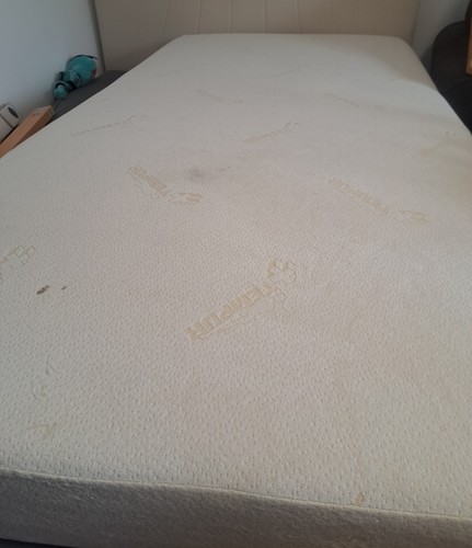 Original tempur matratze - original,