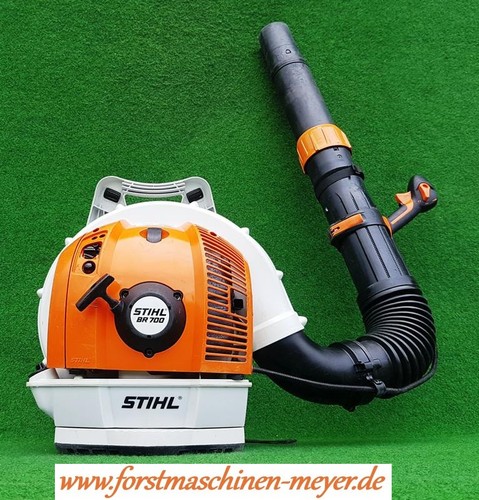 Stihl 700 top profi - 700,