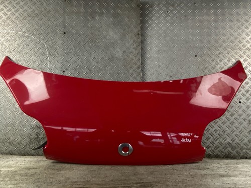 43010 motorhaube smart - motorhaube, fortwo