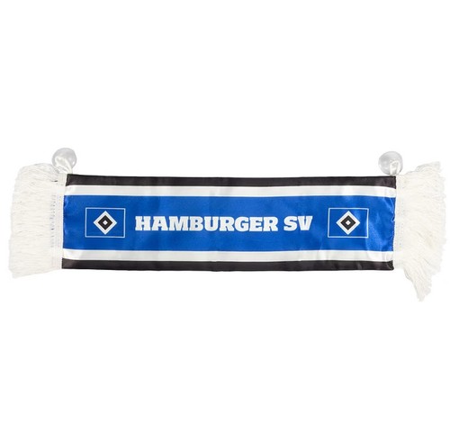 Hsv fanartikel - hsv, autoschal