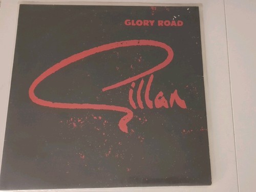 Gillan ian deep - (ian,