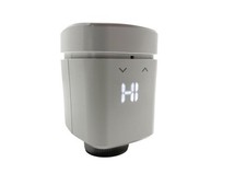 Intelligentes thermostatventil - intelligentes,