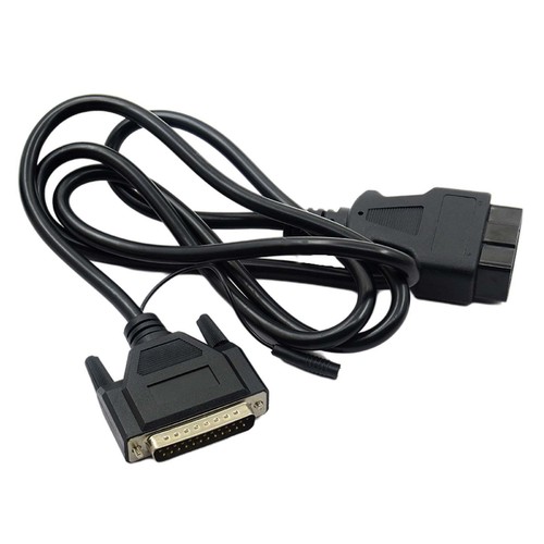 Obdii hauptdatenkabel - obdii,